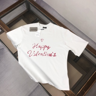 발렌시아가 남성 반팔 26SS 49229 Balenciaga T Shirt