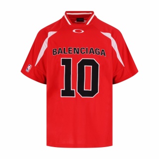 발렌시아가 남여공용 반팔 49239 Balenciaga T Shirt