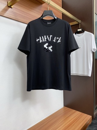 발렌시아가 남성 반팔 49241 Balenciaga T Shirt