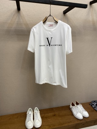 발렌티노 남성 반팔 26SS 49258 Valentino T Shirt