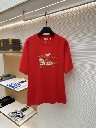 버버리 남여공용 반팔 49264 Burberry T Shirt