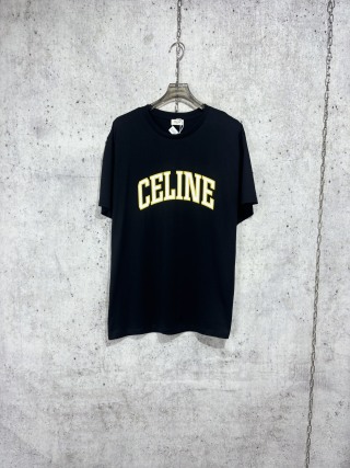 셀린느 남여공용 반팔 49294 Celine T Shirt