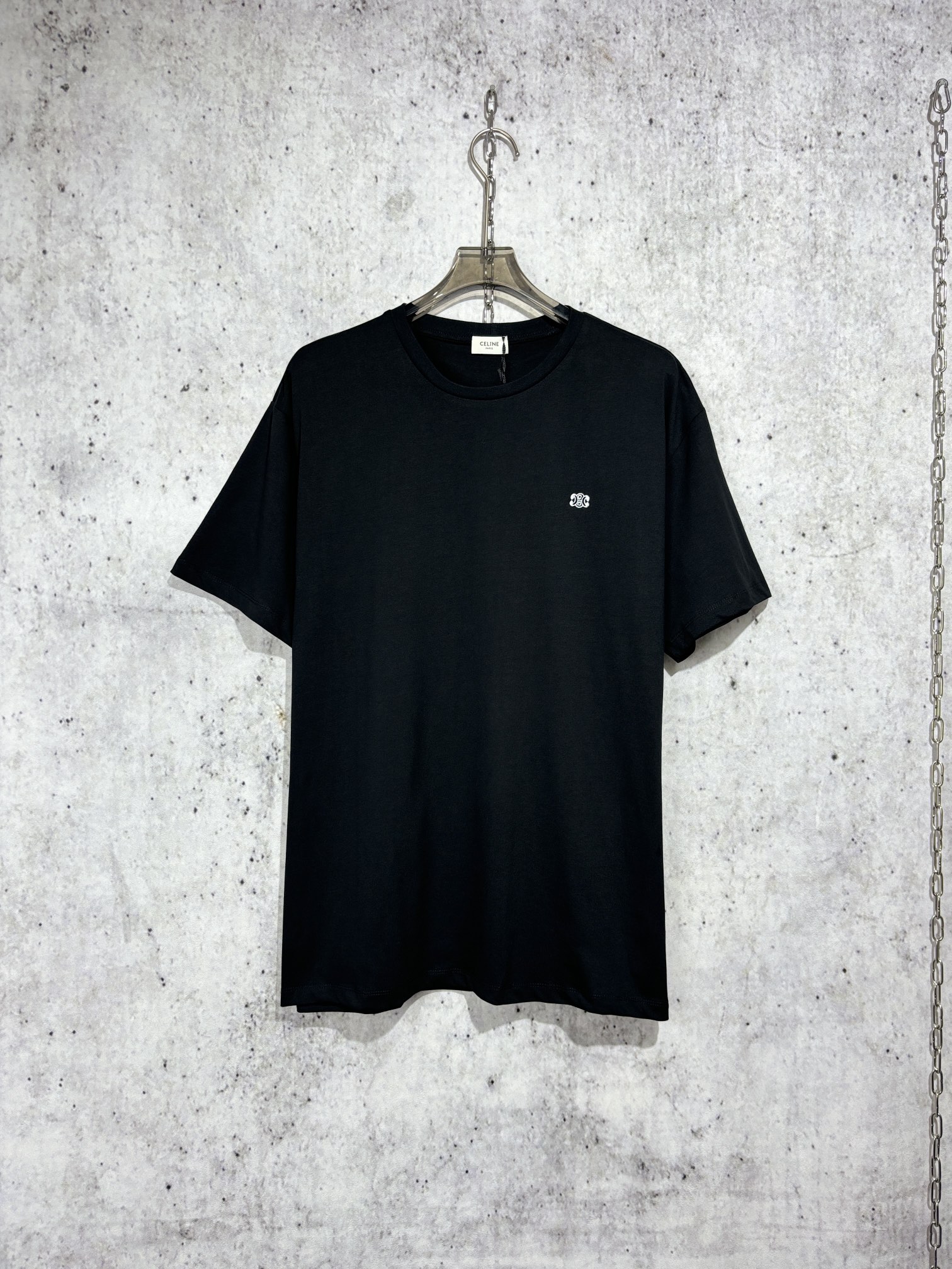 셀린느 남여공용 반팔 49299 Celine T Shirt