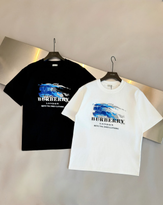 버버리 남성 반팔 49338 Burberry T Shirt