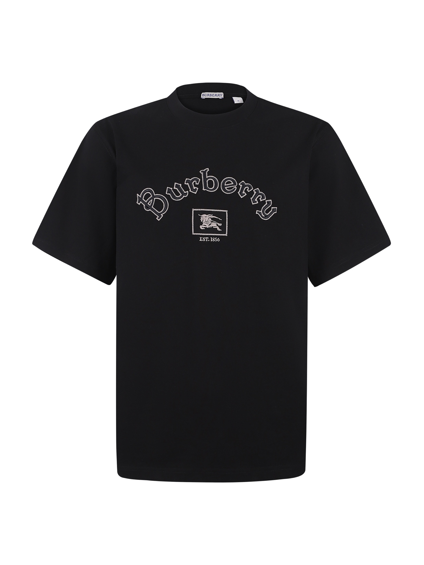 버버리 남성 반팔 26SS 49344 Burberry T Shirt