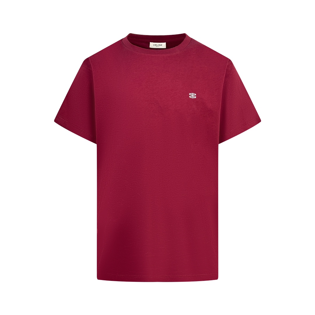 셀린느 남성 반팔 49351 Celine T Shirt