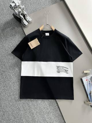 버버리 남여공용 반팔 49357 Burberry T Shirt
