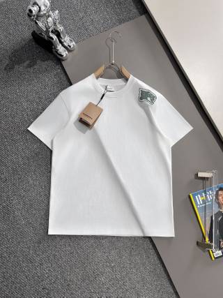 버버리 남여공용 반팔 49369 Burberry T Shirt