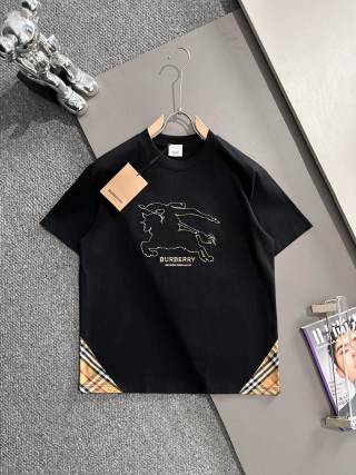 버버리 남여공용 반팔 49377 Burberry T Shirt