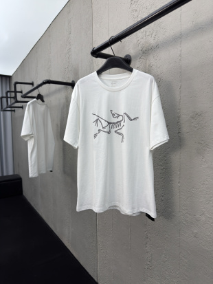 아크테릭스 남여공용 반팔 49392 Arc'teryx T Shirt