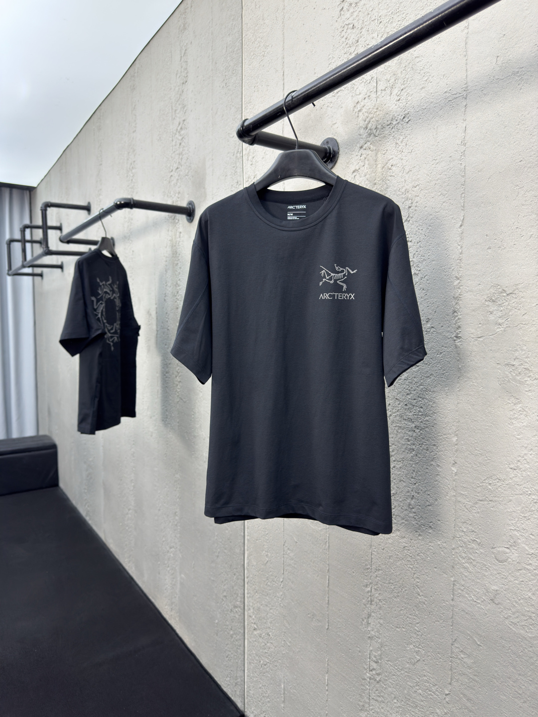 아크테릭스 남여공용 반팔 49393 Arc'teryx T Shirt