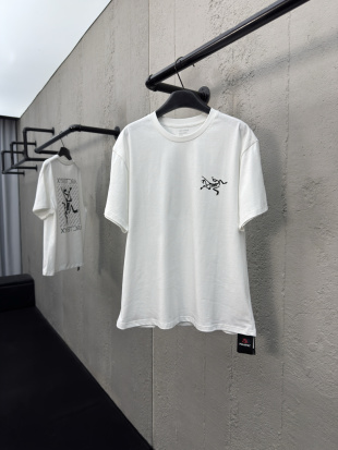 아크테릭스 남여공용 반팔 49396 Arc'teryx T Shirt