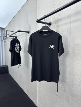 아크테릭스 남여공용 반팔 49398 Arc'teryx T Shirt