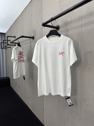 아크테릭스 남여공용 반팔 49399 Arc'teryx T Shirt