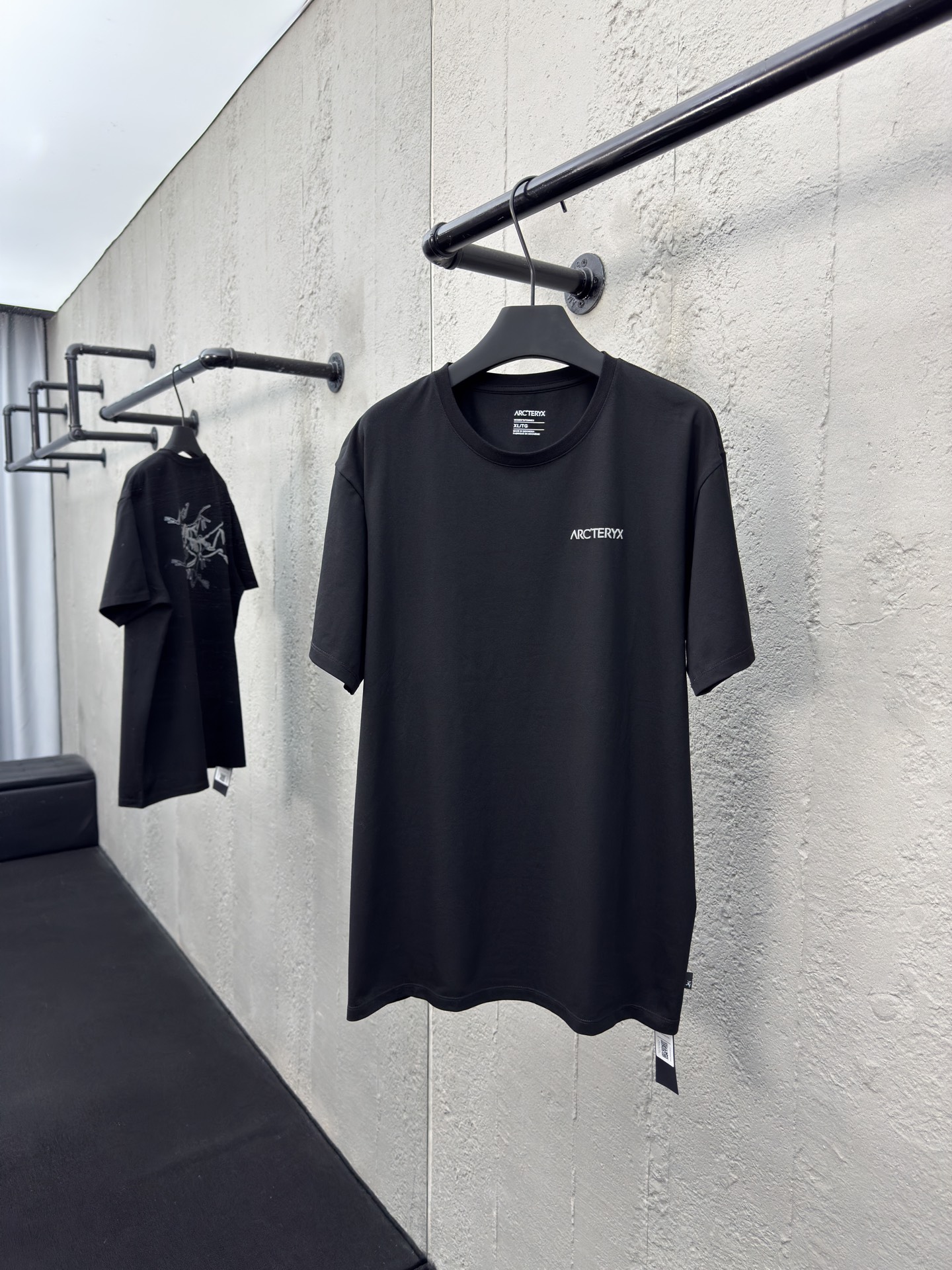 아크테릭스 남여공용 반팔 49400 Arc'teryx T Shirt