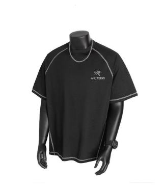 아크테릭스 남성 반팔 49404 Arc'teryx T Shirt