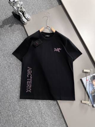 아크테릭스 남여공용 반팔 49407 Arc'teryx T Shirt