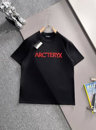 아크테릭스 남여공용 반팔 49409 Arc'teryx T Shirt