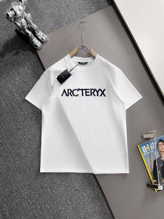 아크테릭스 남여공용 반팔 49410 Arc'teryx T Shirt