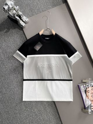 아크테릭스 남여공용 반팔 49412 Arc'teryx T Shirt