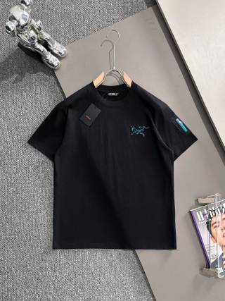 아크테릭스 남성 반팔 49414 Arc'teryx T Shirt