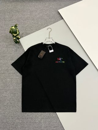 아크테릭스 남여공용 반팔 49416 Arc'teryx T Shirt