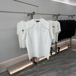 아크테릭스 남여공용 반팔 SS 49417 Arc'teryx T Shirt