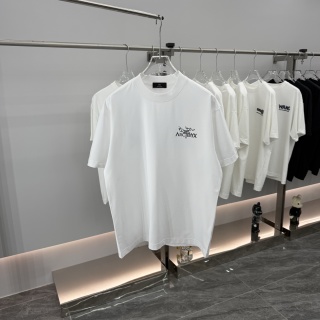 아크테릭스 남여공용 반팔 SS 49419 Arc'teryx T Shirt
