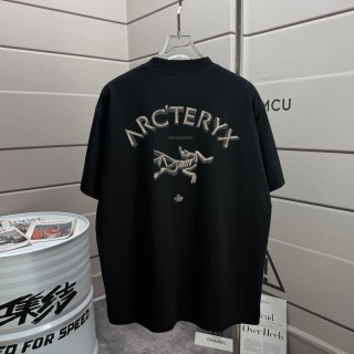아크테릭스 남여공용 반팔 SS 49430 Arc'teryx T Shirt