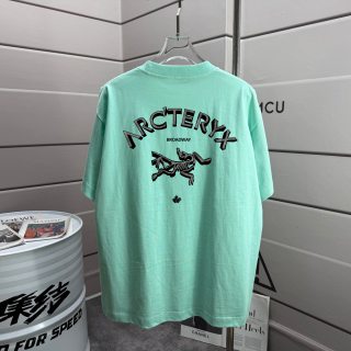 아크테릭스 남여공용 반팔 SS 49432 Arc'teryx T Shirt