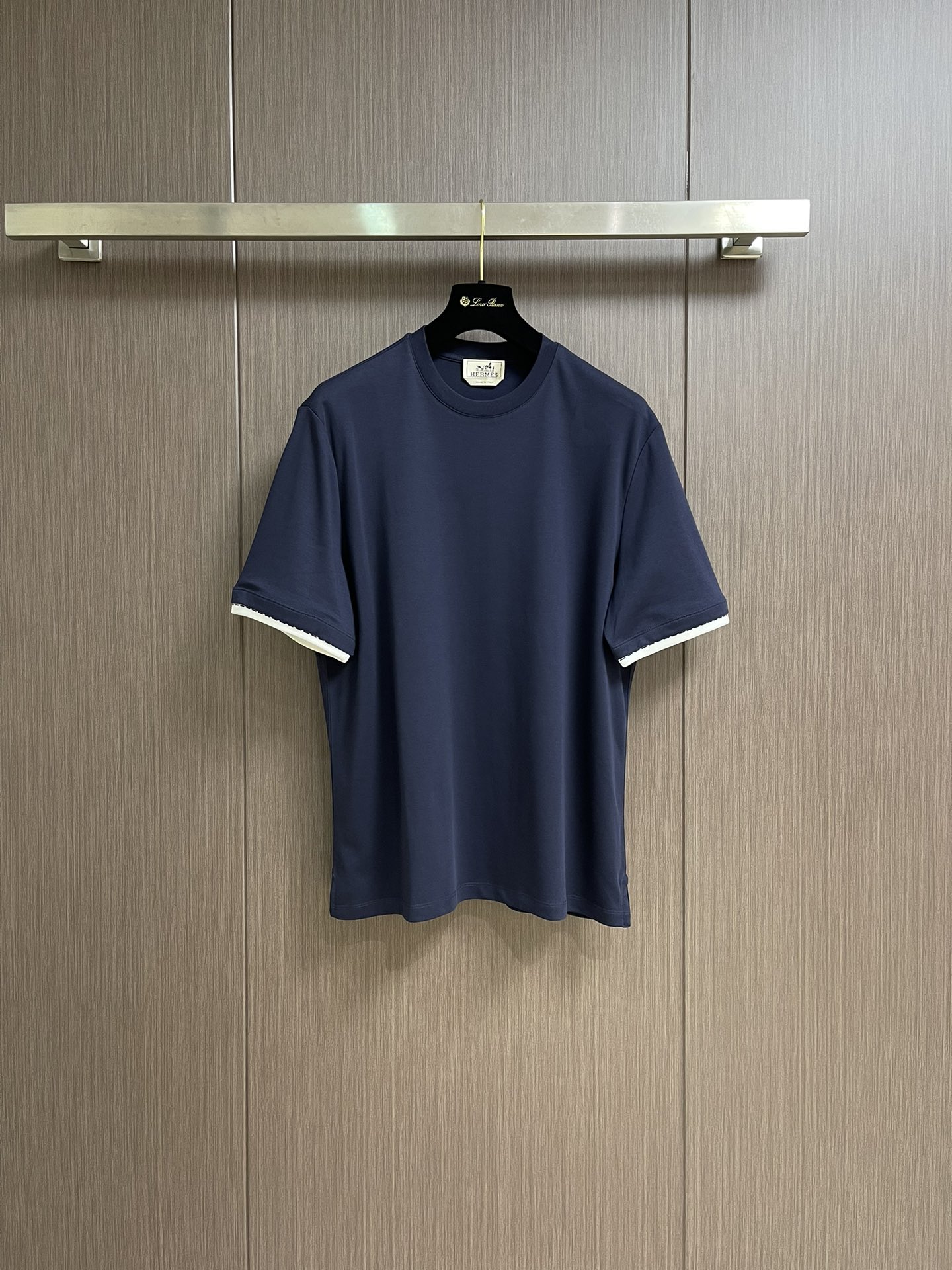 에르메스 남성 반팔 SS 49433 Hermes T Shirt