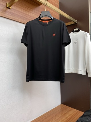 에르메스 남성 반팔 26SS 49438 Hermes T Shirt
