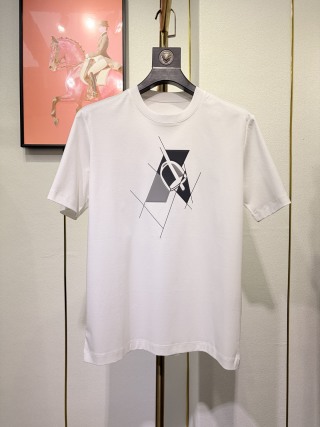 에르메스 남성 반팔 49446 Hermes T Shirt