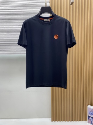 에르메스 남성 반팔 49447 Hermes T Shirt
