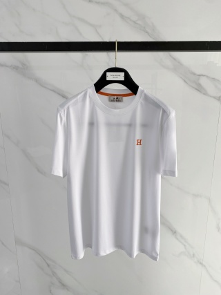 에르메스 남성 반팔 SS 49452 Hermes T Shirt