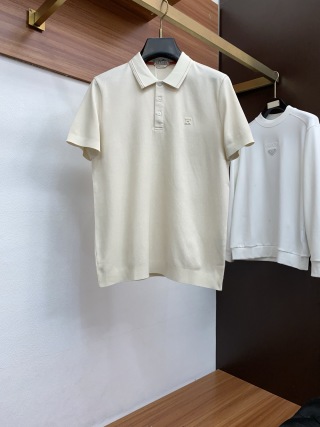 에르메스 남성 반팔 49456 Hermes T Shirt
