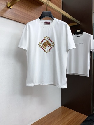 에르메스 남성 반팔 49460 Hermes T Shirt