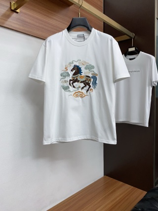 에르메스 남성 반팔 49461 Hermes T Shirt