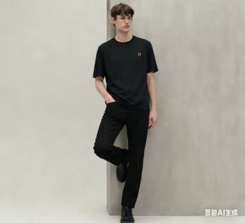 에르메스 남성 반팔 SS 49462 Hermes T Shirt