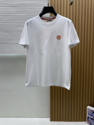에르메스 남성 반팔 49464 Hermes T Shirt