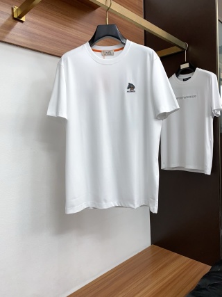 에르메스 남성 반팔 49465 Hermes T Shirt