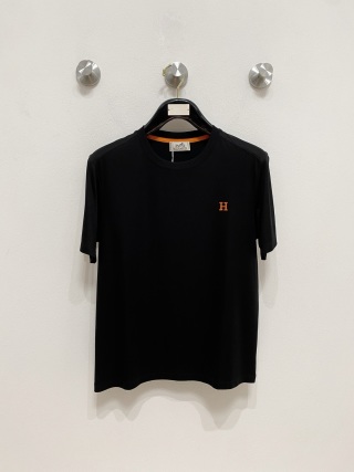 에르메스 남성 반팔 SS 49468 Hermes T Shirt