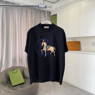 에르메스 남여공용 반팔 49474 Hermes T Shirt