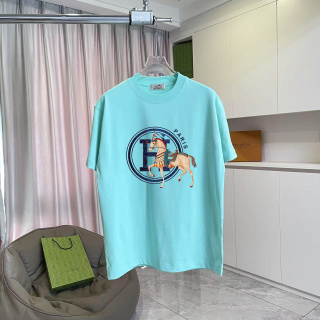 에르메스 남여공용 반팔 49476 Hermes T Shirt