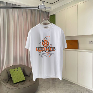 에르메스 남여공용 반팔 49479 Hermes T Shirt