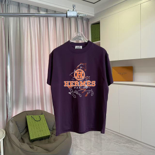 에르메스 남여공용 반팔 49480 Hermes T Shirt