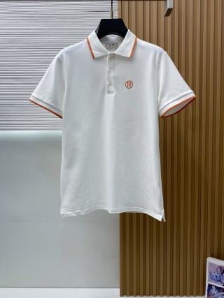 에르메스 남성 반팔 49492 Hermes T Shirt