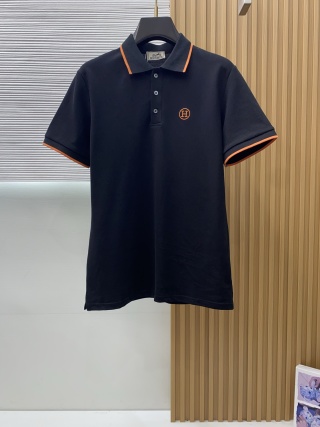 에르메스 남성 반팔 49493 Hermes T Shirt