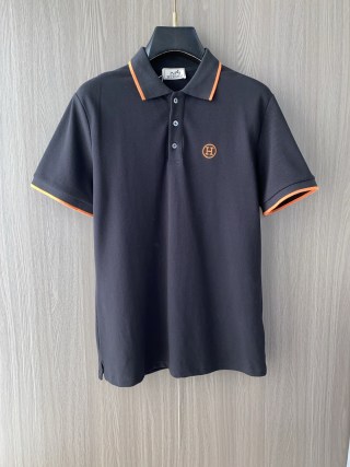 에르메스 남성 반팔 SS 49499 Hermes T Shirt
