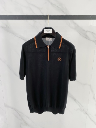 에르메스 남성 반팔 49505 Hermes T Shirt